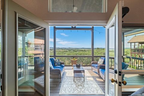 Tiny photo for 2038 Owl Br, Canyon Lake, TX 78133 (MLS # 25012003)