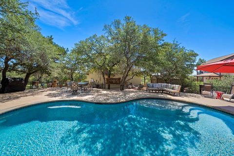 Tiny photo for 2038 Owl Br, Canyon Lake, TX 78133 (MLS # 25012003)