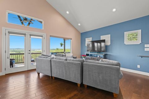 Tiny photo for 2038 Owl Br, Canyon Lake, TX 78133 (MLS # 25012003)