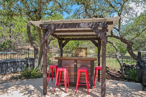 Tiny photo for 2038 Owl Br, Canyon Lake, TX 78133 (MLS # 25012003)