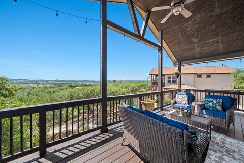 Tiny photo for 2038 Owl Br, Canyon Lake, TX 78133 (MLS # 25012003)