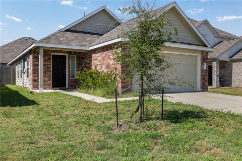 Photo of 994 Rice Drive, Bryan, TX 77803 (MLS # 26011157)