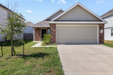 Tiny photo for 994 Rice Drive, Bryan, TX 77803 (MLS # 26011157)