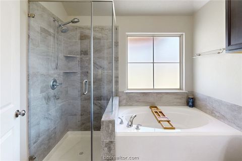 Tiny photo for 2071 Positano Loop, Bryan, TX 77808 (MLS # 26005809)