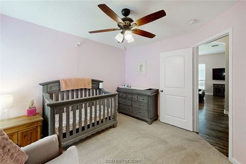 Tiny photo for 2071 Positano Loop, Bryan, TX 77808 (MLS # 26005809)