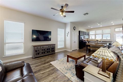 Tiny photo for 2071 Positano Loop, Bryan, TX 77808 (MLS # 26005809)