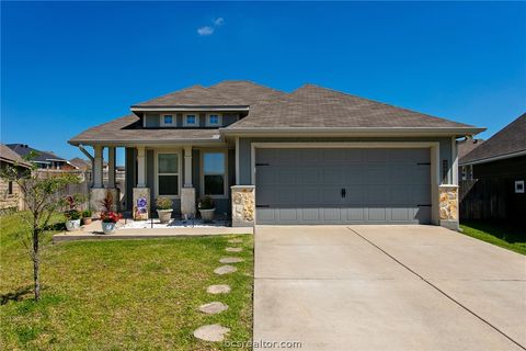 Tiny photo for 2071 Positano Loop, Bryan, TX 77808 (MLS # 26005809)