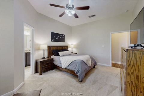 Tiny photo for 2071 Positano Loop, Bryan, TX 77808 (MLS # 26005809)