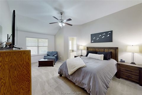 Tiny photo for 2071 Positano Loop, Bryan, TX 77808 (MLS # 26005809)
