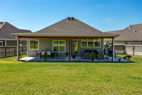 Tiny photo for 2071 Positano Loop, Bryan, TX 77808 (MLS # 26005809)