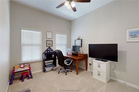 Tiny photo for 2071 Positano Loop, Bryan, TX 77808 (MLS # 26005809)