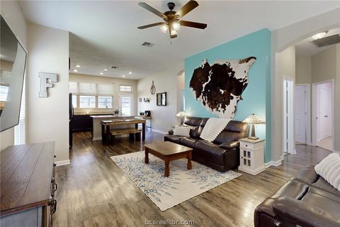 Tiny photo for 2071 Positano Loop, Bryan, TX 77808 (MLS # 26005809)