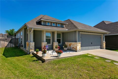Photo of 2071 Positano Loop, Bryan, TX 77808 (MLS # 26005809)