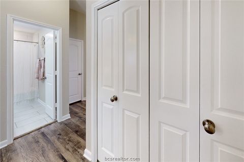 Tiny photo for 2071 Positano Loop, Bryan, TX 77808 (MLS # 26005809)