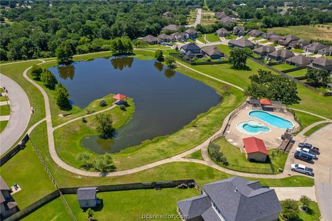 Tiny photo for 2071 Positano Loop, Bryan, TX 77808 (MLS # 26005809)