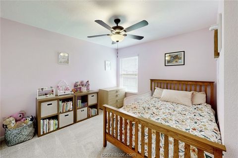 Tiny photo for 2071 Positano Loop, Bryan, TX 77808 (MLS # 26005809)