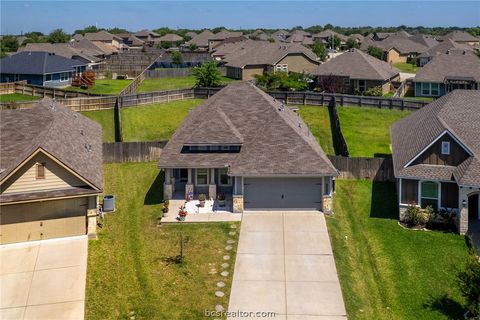 Tiny photo for 2071 Positano Loop, Bryan, TX 77808 (MLS # 26005809)
