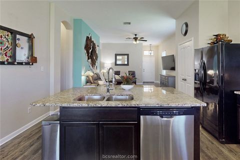 Tiny photo for 2071 Positano Loop, Bryan, TX 77808 (MLS # 26005809)