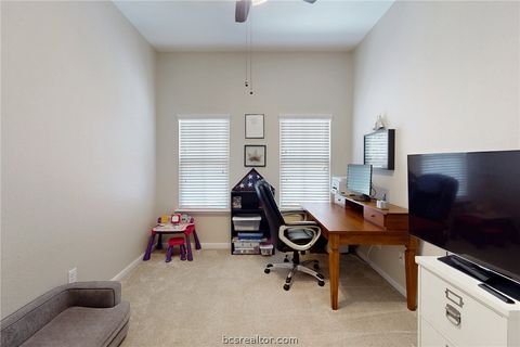 Tiny photo for 2071 Positano Loop, Bryan, TX 77808 (MLS # 26005809)