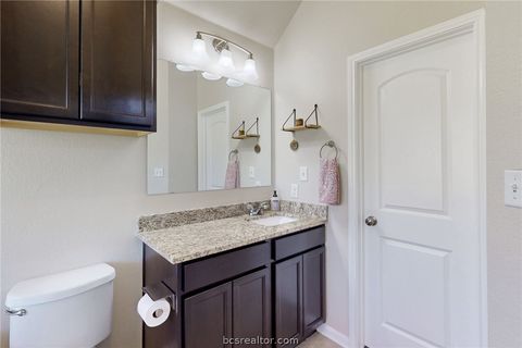 Tiny photo for 2071 Positano Loop, Bryan, TX 77808 (MLS # 26005809)
