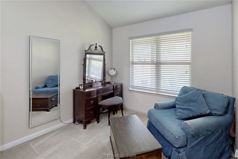 Tiny photo for 2071 Positano Loop, Bryan, TX 77808 (MLS # 26005809)