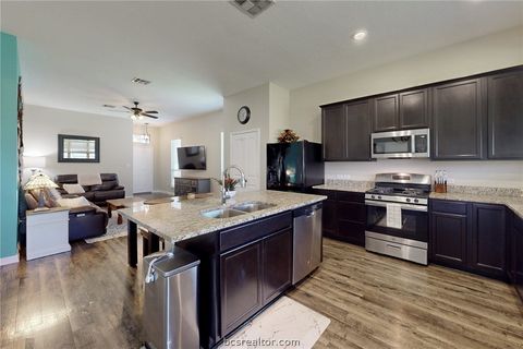 Tiny photo for 2071 Positano Loop, Bryan, TX 77808 (MLS # 26005809)