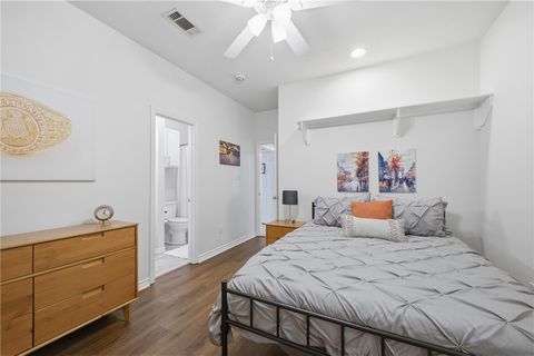 Tiny photo for 601 Fraternity Row, College Station, TX 77845 (MLS # 26003946)