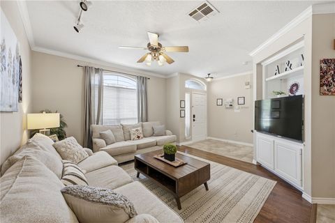 Tiny photo for 601 Fraternity Row, College Station, TX 77845 (MLS # 26003946)