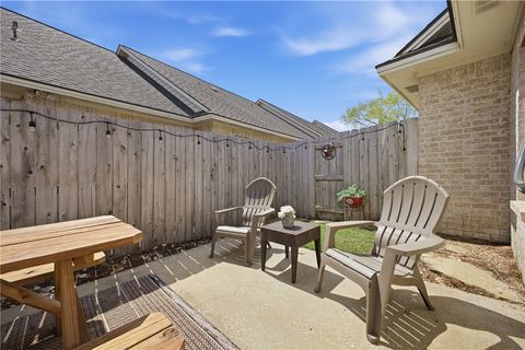 Tiny photo for 601 Fraternity Row, College Station, TX 77845 (MLS # 26003946)