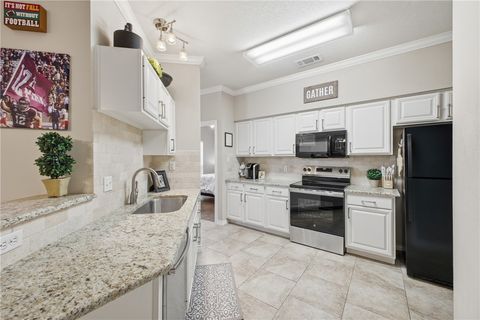 Tiny photo for 601 Fraternity Row, College Station, TX 77845 (MLS # 26003946)