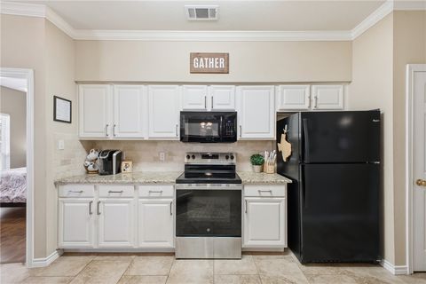 Tiny photo for 601 Fraternity Row, College Station, TX 77845 (MLS # 26003946)