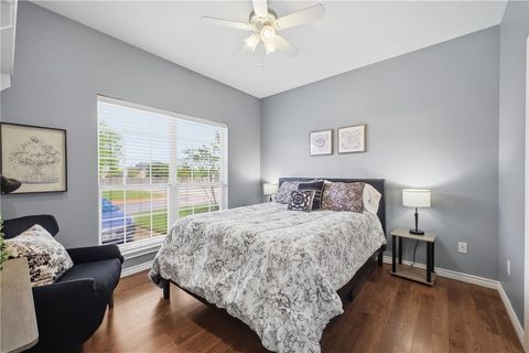 Tiny photo for 601 Fraternity Row, College Station, TX 77845 (MLS # 26003946)