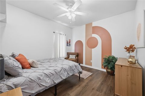 Tiny photo for 601 Fraternity Row, College Station, TX 77845 (MLS # 26003946)