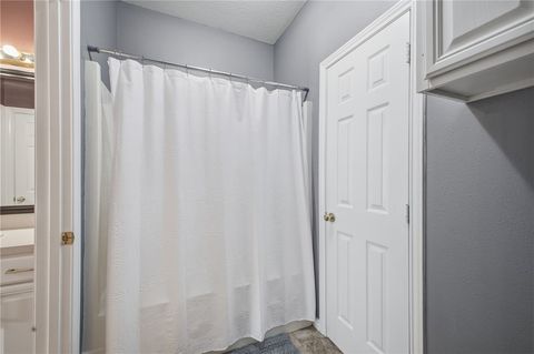 Tiny photo for 601 Fraternity Row, College Station, TX 77845 (MLS # 26003946)