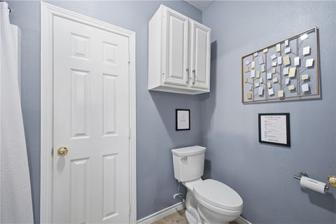 Tiny photo for 601 Fraternity Row, College Station, TX 77845 (MLS # 26003946)