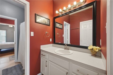 Tiny photo for 601 Fraternity Row, College Station, TX 77845 (MLS # 26003946)