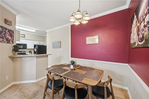 Tiny photo for 601 Fraternity Row, College Station, TX 77845 (MLS # 26003946)