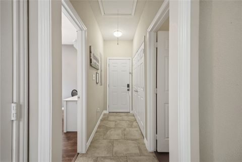 Tiny photo for 601 Fraternity Row, College Station, TX 77845 (MLS # 26003946)