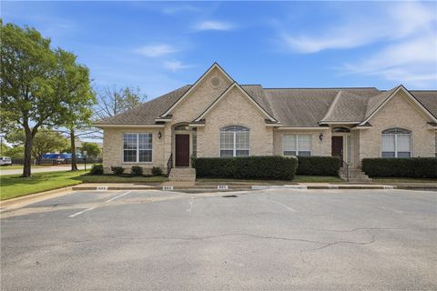 Tiny photo for 601 Fraternity Row, College Station, TX 77845 (MLS # 26003946)
