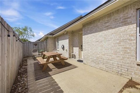 Tiny photo for 601 Fraternity Row, College Station, TX 77845 (MLS # 26003946)