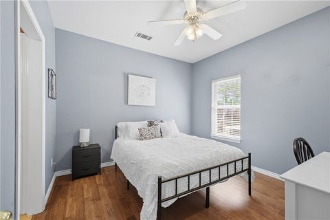Tiny photo for 601 Fraternity Row, College Station, TX 77845 (MLS # 26003946)