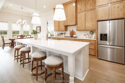 Tiny photo for 4820 Foxglove Court, College Station, TX 77845 (MLS # 26010804)