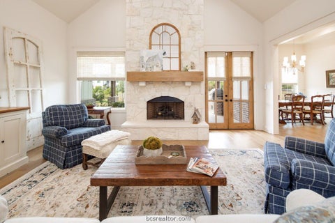 Tiny photo for 4820 Foxglove Court, College Station, TX 77845 (MLS # 26010804)