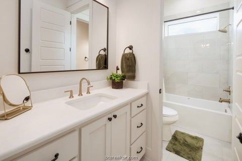 Tiny photo for 4820 Foxglove Court, College Station, TX 77845 (MLS # 26010804)