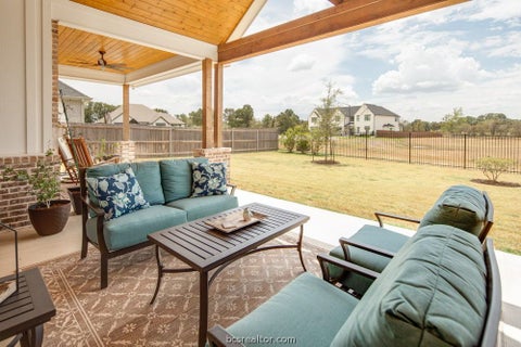 Tiny photo for 4820 Foxglove Court, College Station, TX 77845 (MLS # 26010804)