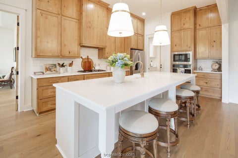 Tiny photo for 4820 Foxglove Court, College Station, TX 77845 (MLS # 26010804)