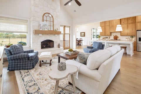 Tiny photo for 4820 Foxglove Court, College Station, TX 77845 (MLS # 26010804)