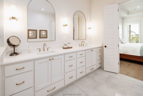 Tiny photo for 4820 Foxglove Court, College Station, TX 77845 (MLS # 26010804)
