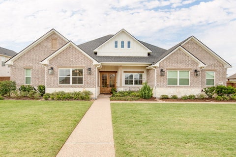 Photo of 4820 Foxglove Court, College Station, TX 77845 (MLS # 26010804)