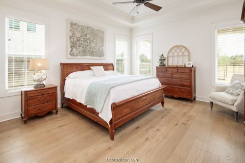 Tiny photo for 4820 Foxglove Court, College Station, TX 77845 (MLS # 26010804)